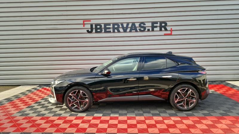 Ds Ds 4 Puretech 225 Eat8 Cross Rivoli