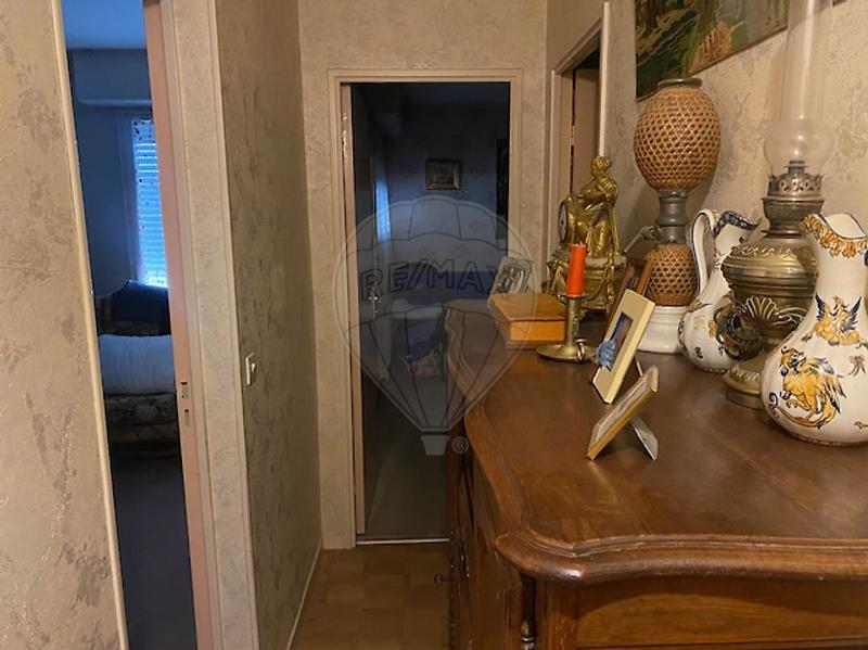 Appartement - 71 m² - 4 pièces