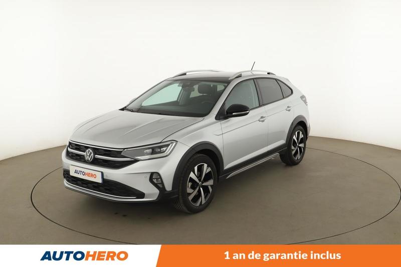 Volkswagen Taigo 1.0 Tsi Style Dsg 110 ch