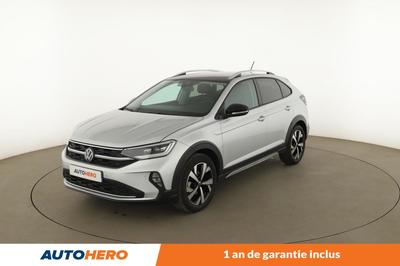 Volkswagen Taigo 1.0 Tsi Style Dsg 110 ch