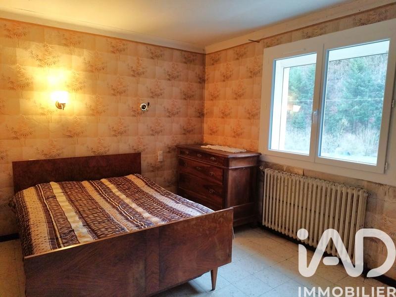 Maison de campagne - 112 m² - 6 pièces