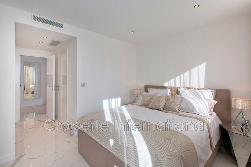 Appartement - 88 m² - 3 pièces