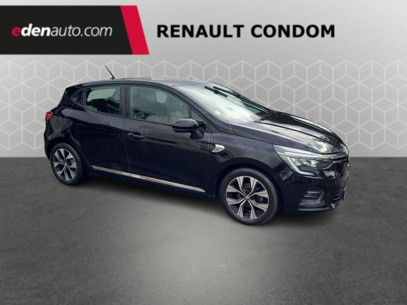 Renault Clio TCe 90 - 21n Limited