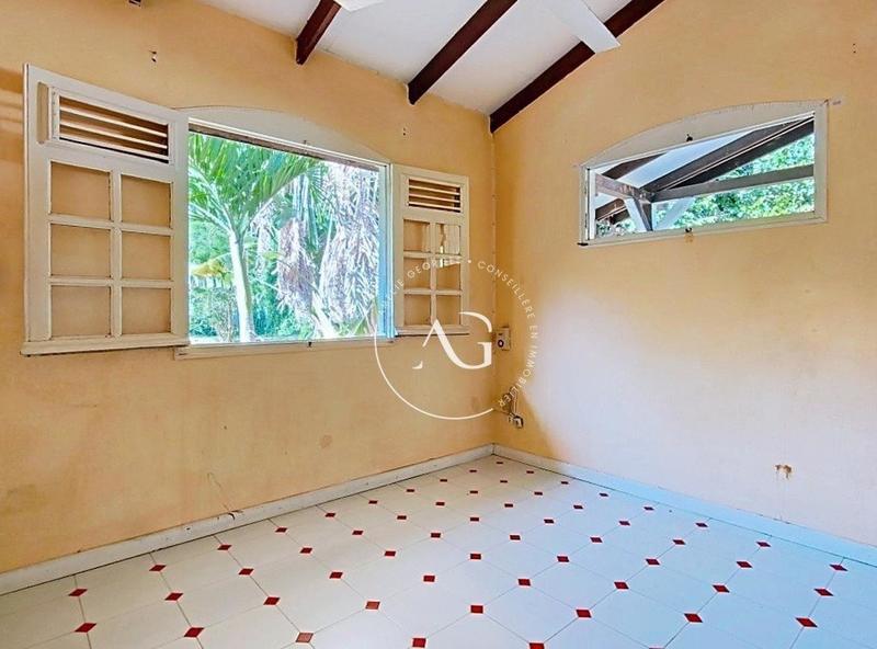 Villa - 118 m² - 4 pièces