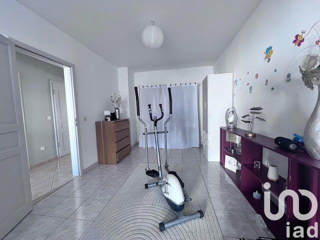 Maison - 254 m² - 7 pièces