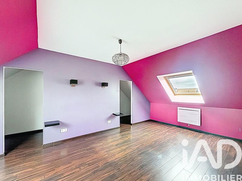 Maison - 139 m² - 5 pièces