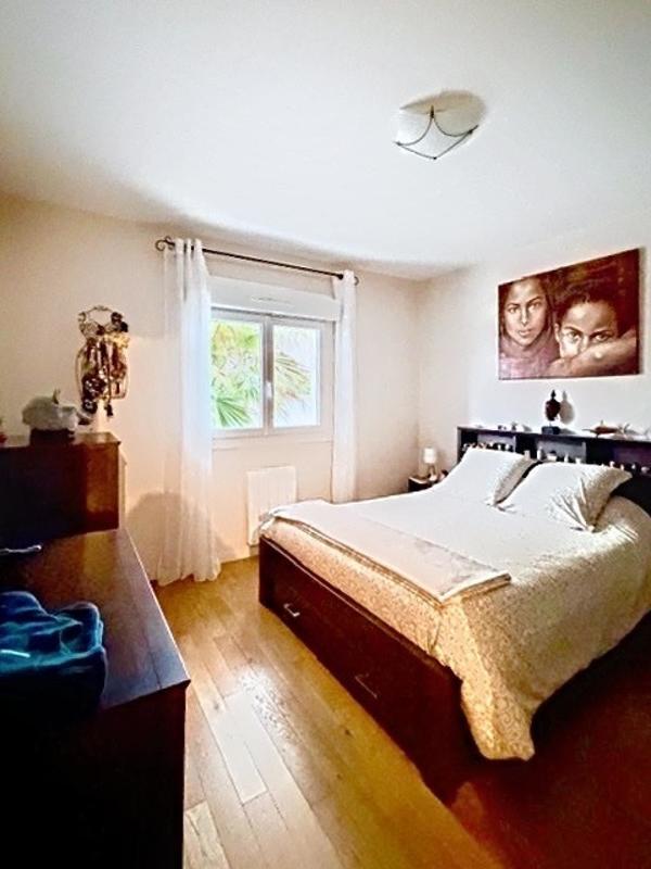 Maison - 107 m² - 4 pièces