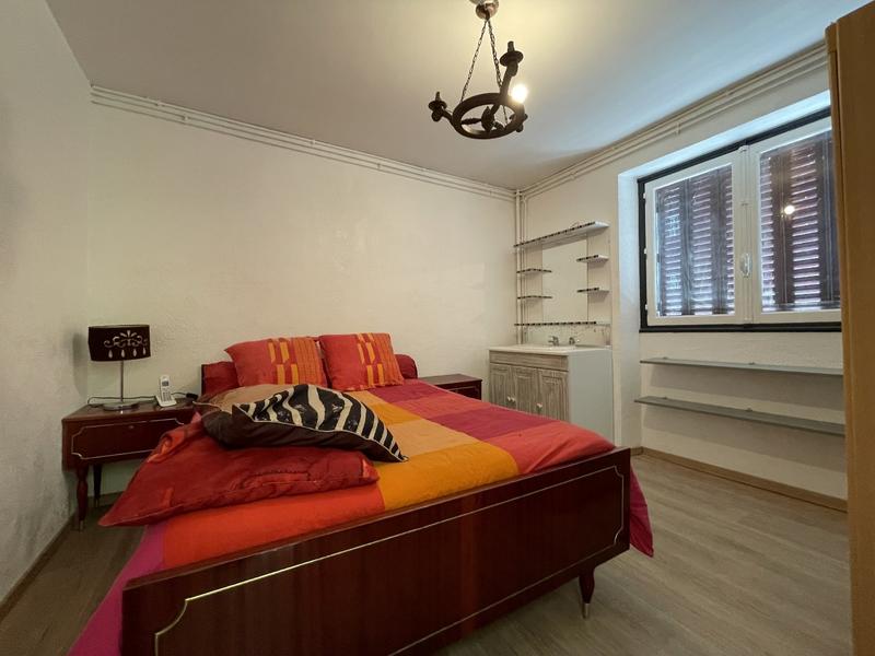 Maison - 110 m² - 6 pièces