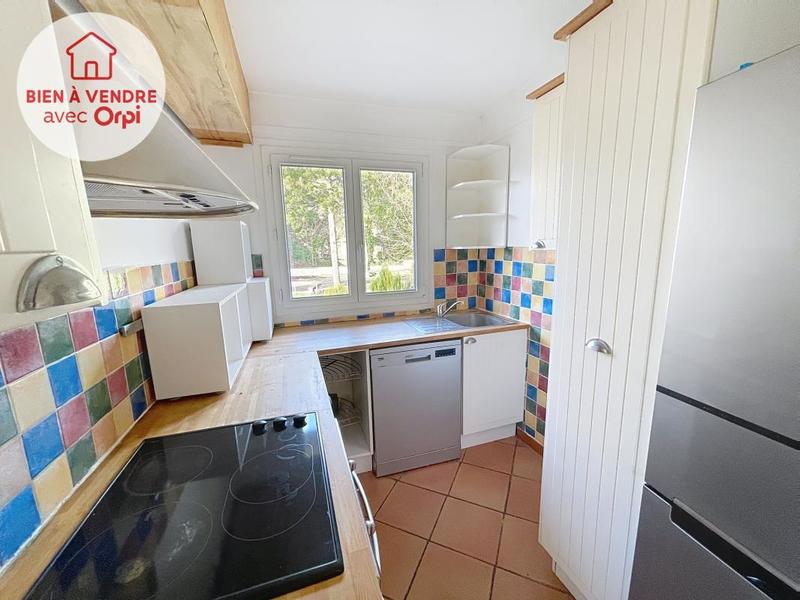 Appartement - 77 m² - 3 pièces