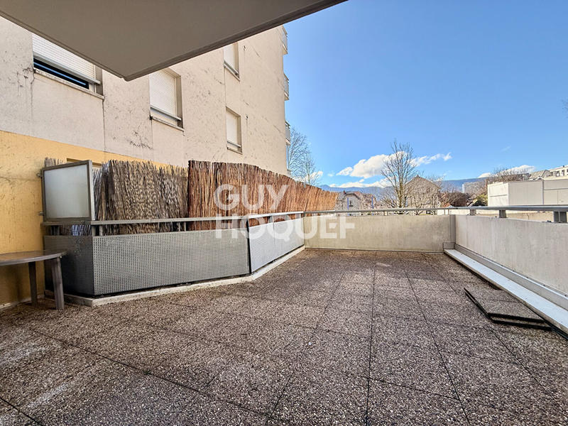 Appartement - 71 m² - 3 pièces