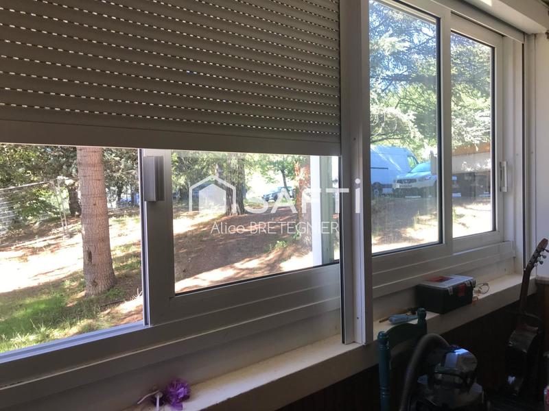 Appartement - 76 m² - 4 pièces