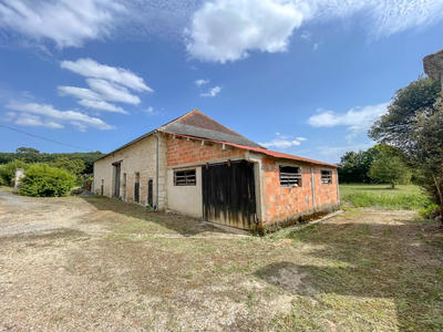 Ferme - 200 m² - 15 pièces