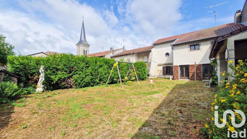 Maison - 256 m² - 9 pièces