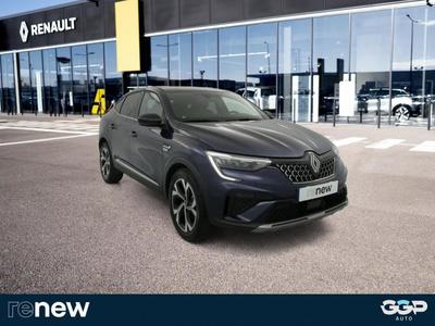 Renault Arkana E-Tech full hybrid 145 Gsr2 Techno