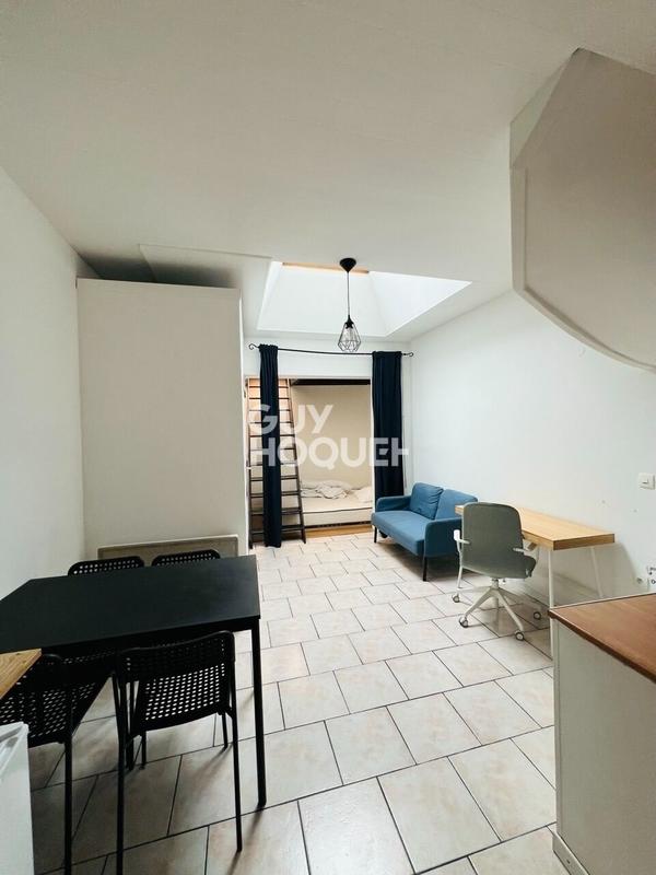 Appartement - 63 m²