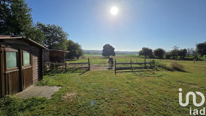 Maison - 138 m² - 4 pièces