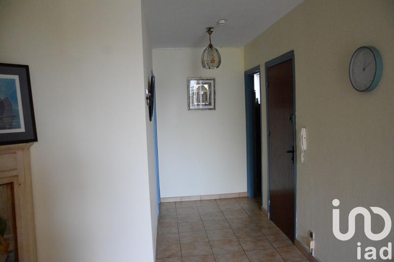 Appartement - 84 m² - 5 pièces