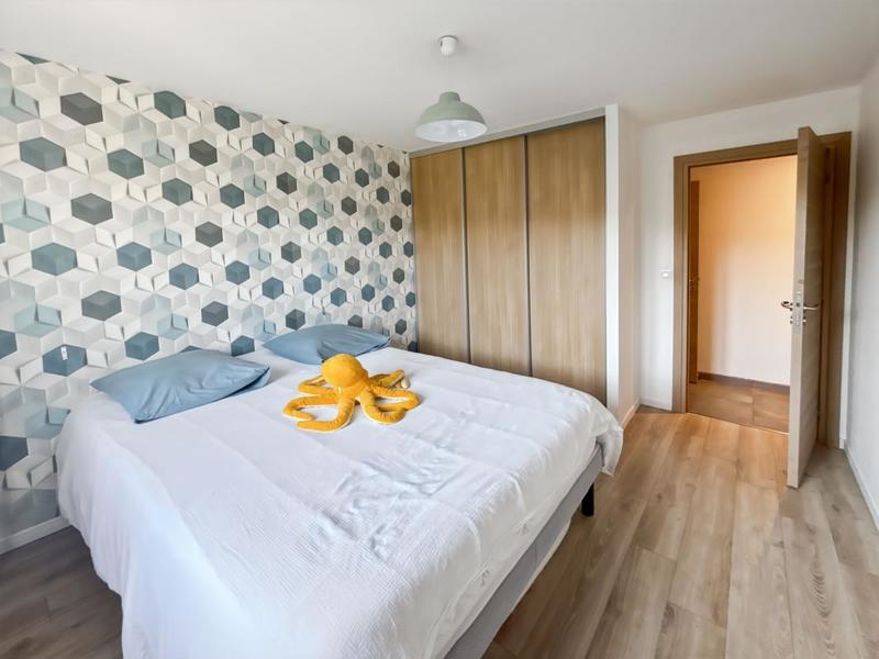 Maison - 138 m² - 5 pièces