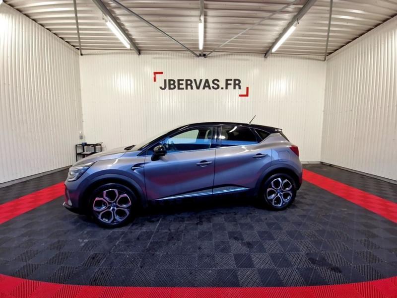 Renault Captur E-Tech Plug-In 160 - 21 Intens