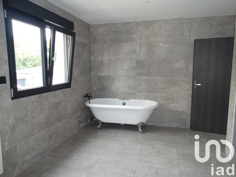 Maison - 129 m² - 5 pièces