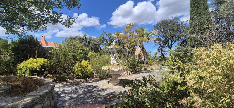 Maison - 188 m² - 6 pièces