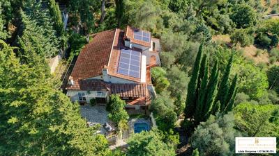 Villa - 170 m² - 5 pièces