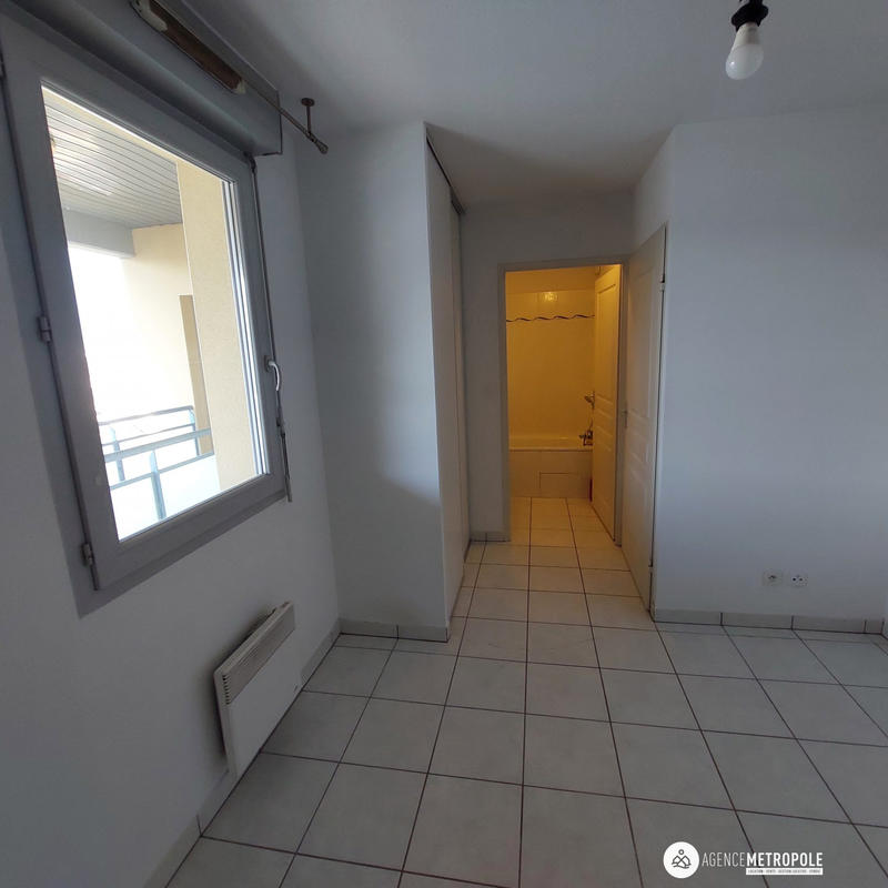 Appartement - 55 m² - 2 pièces