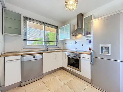 Appartement - 57 m² - 2 pièces