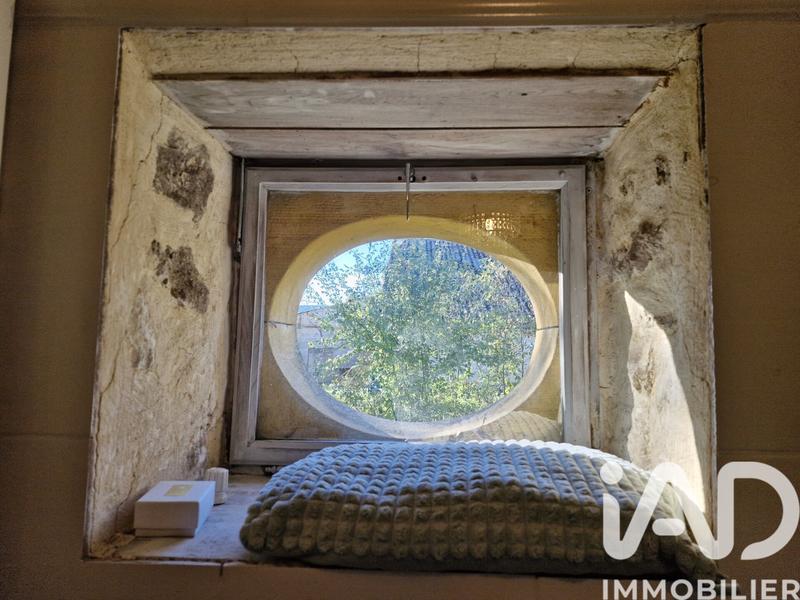 Maison de campagne - 120 m² - 7 pièces