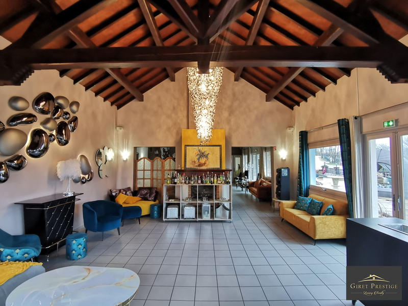 Immeuble - 660 m² - 20 pièces