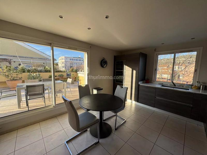 Appartement - 149 m² - 5 pièces