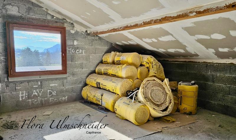 Maison - 70 m² - 3 pièces