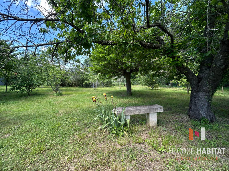 Maison - 148 m² - 4 pièces