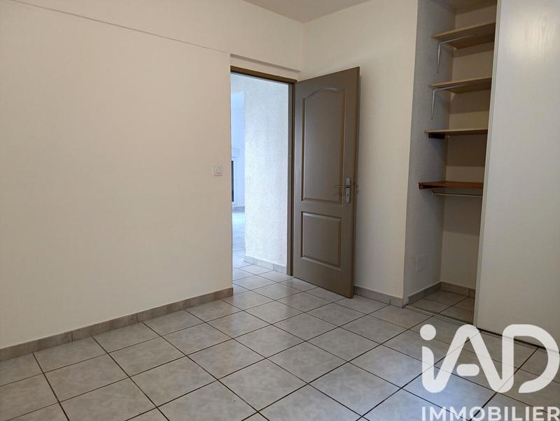 Appartement - 81 m² - 3 pièces
