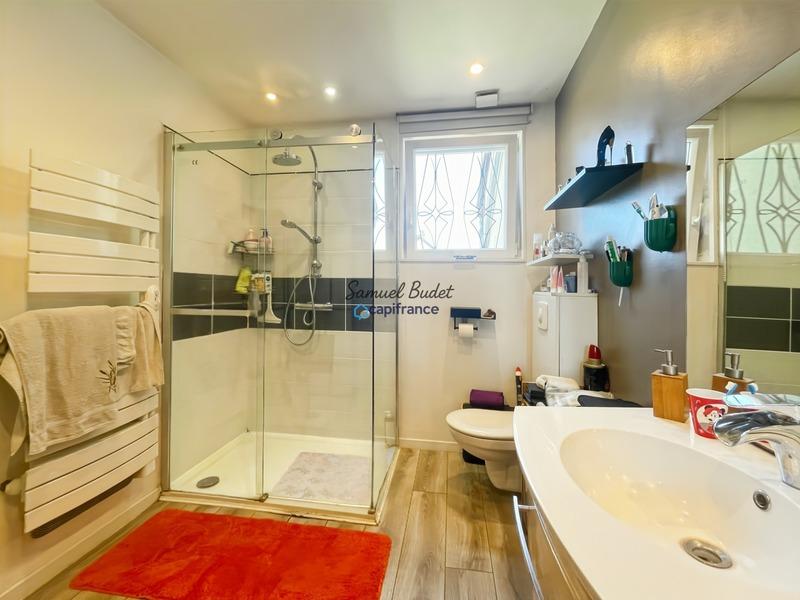 Maison - 119 m² - 4 pièces