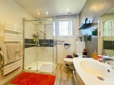 Maison - 119 m² - 4 pièces