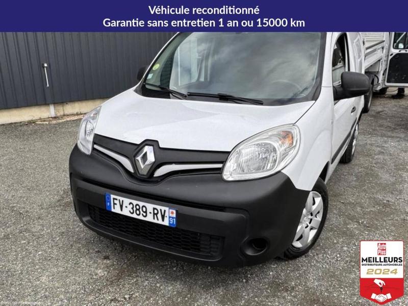 Renault Kangoo 1.5 Dci 80ch Confort
