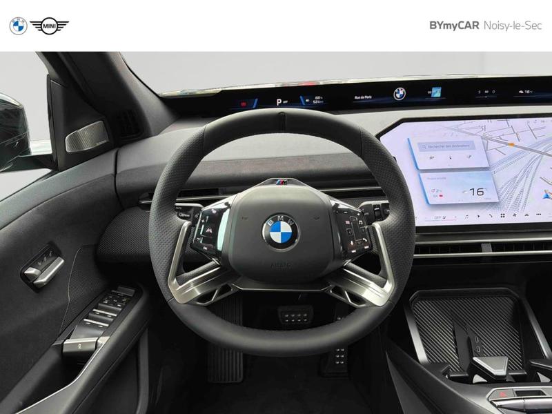 Bmw iX3 Na5 50 xDrive 469 ch m Sport Pro