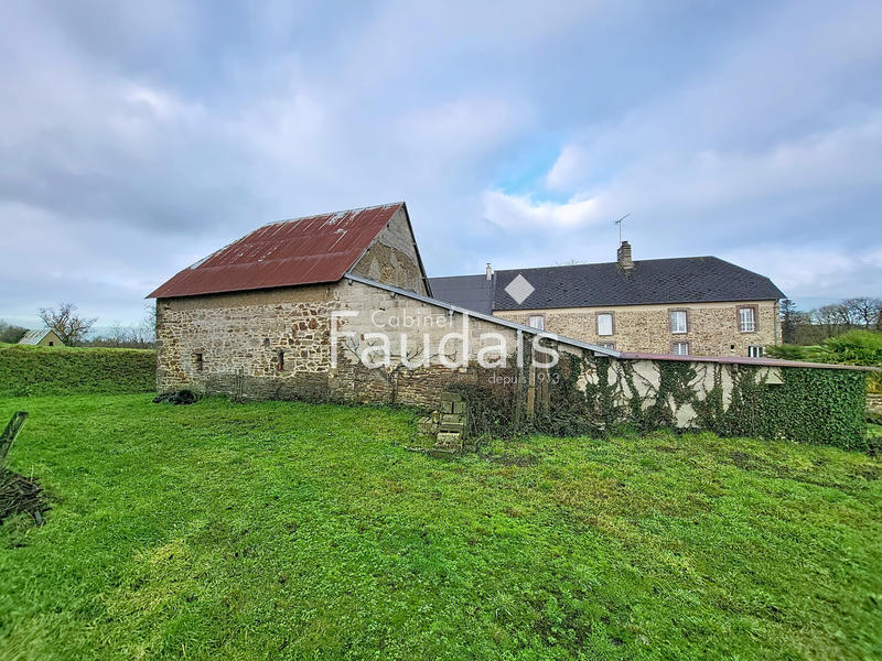 Maison - 154 m² - 7 pièces