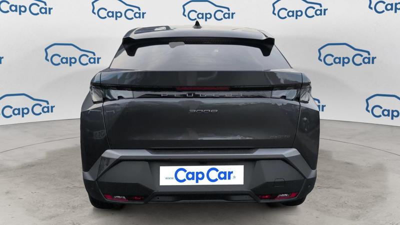 Peugeot 3008 II 145 e-Dcs6 Gt