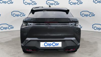 Peugeot 3008 II 145 e-Dcs6 Gt