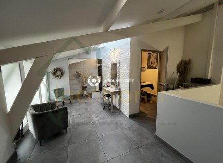 Local commercial - 223 m²