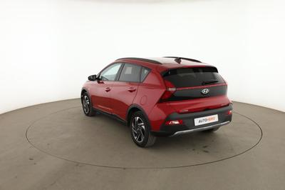 Hyundai Bayon 1.0 t-GDi Hybrid 48v Intuitive 100 ch