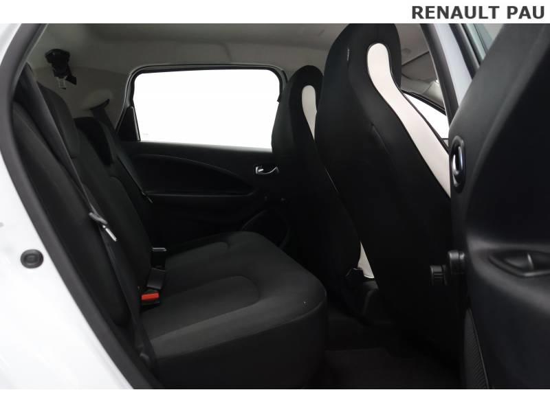Renault Zoe R110 Achat Intégral - 21 Business