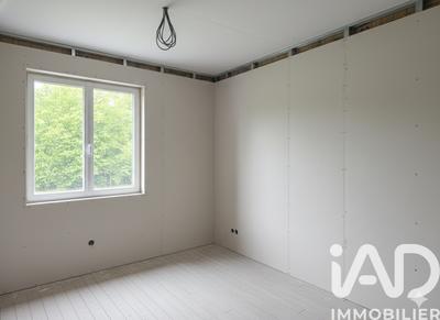 Immeuble - 48 m²