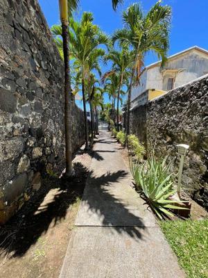 Appartement - 85 m² - 3 pièces