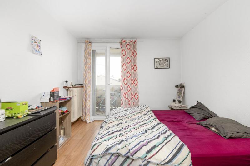 Appartement - 78 m² - 3 pièces