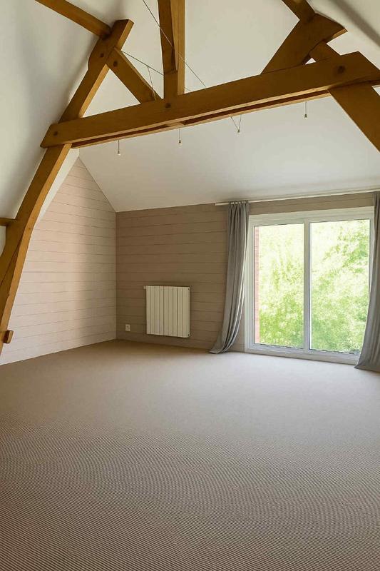 Maison contemporaine - 466 m² - 10 pièces