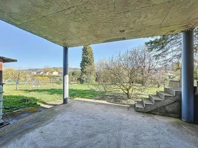 Maison - 115 m² - 4 pièces