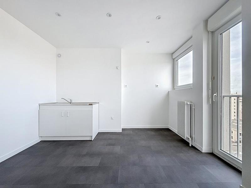 Appartement - 69 m² - 4 pièces